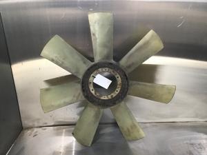 Liebherr Álabe de ventilador